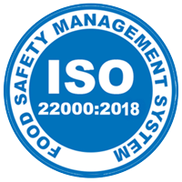 ISO Certification